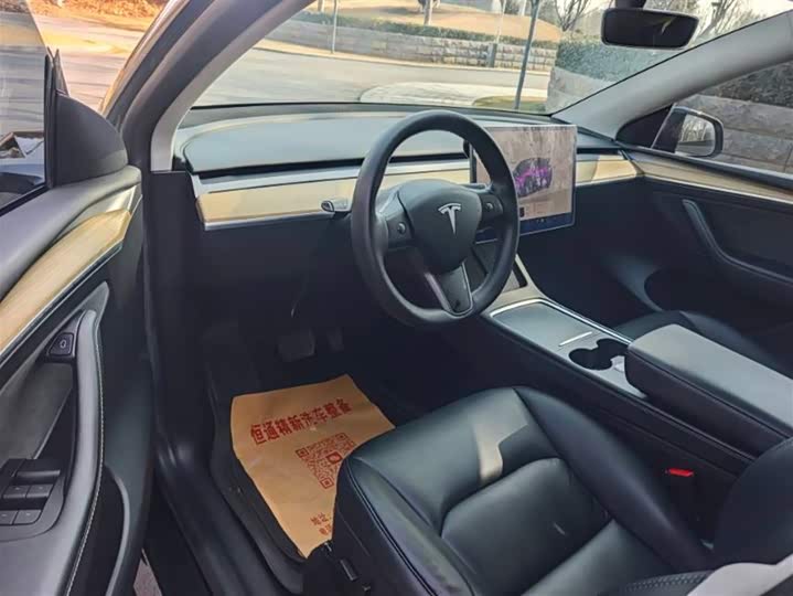 Фото 4 - Tesla Model Y