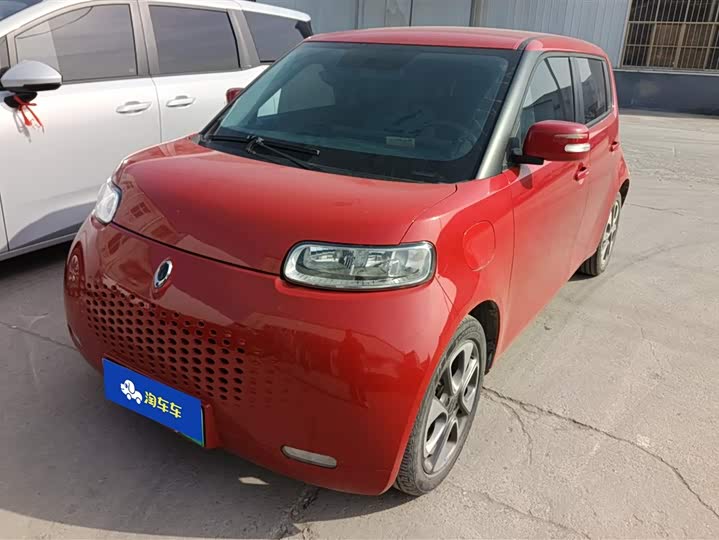 Фото 1 - Ora White Cat