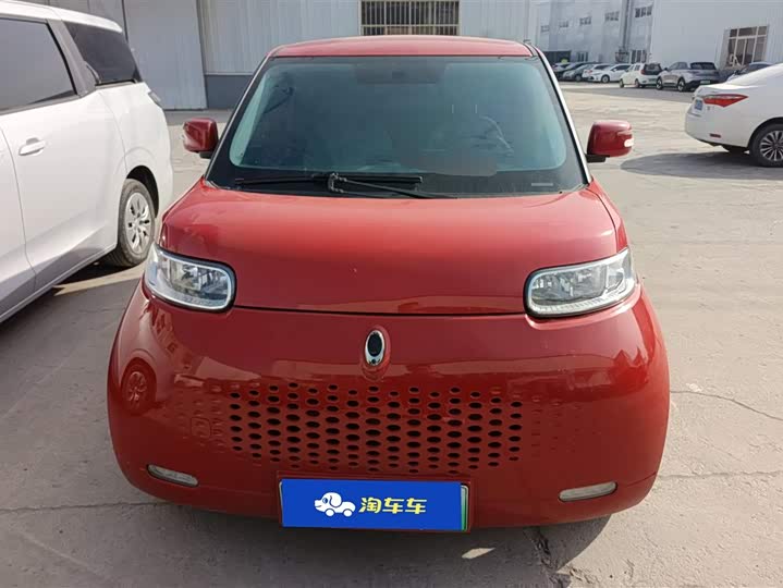 Фото 2 - Ora White Cat