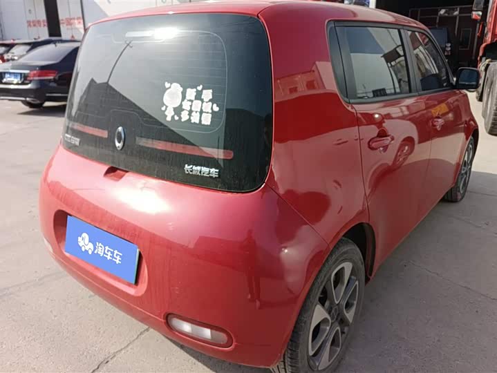 Фото 3 - Ora White Cat