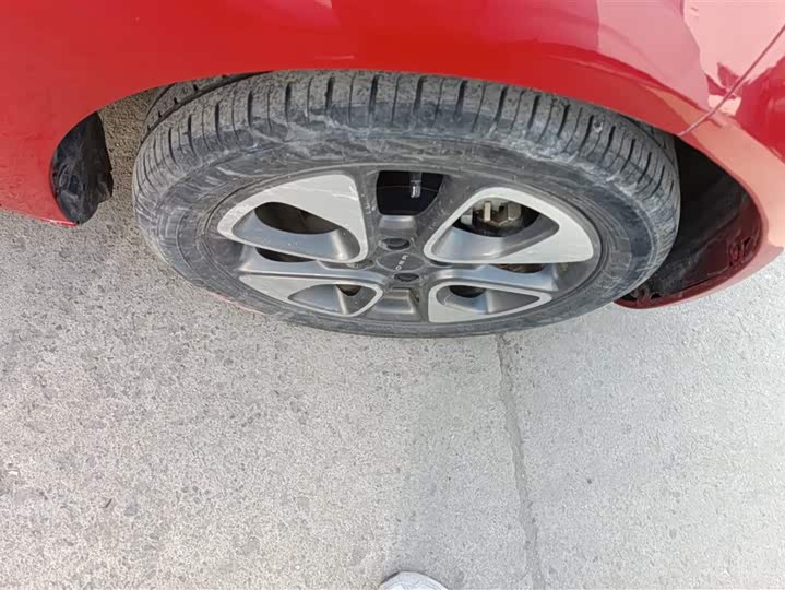 Фото 6 - Ora White Cat