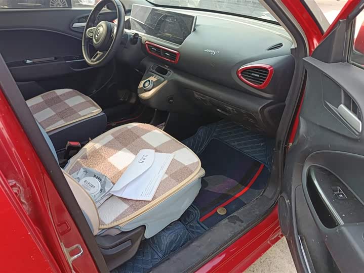 Фото 8 - Ora White Cat