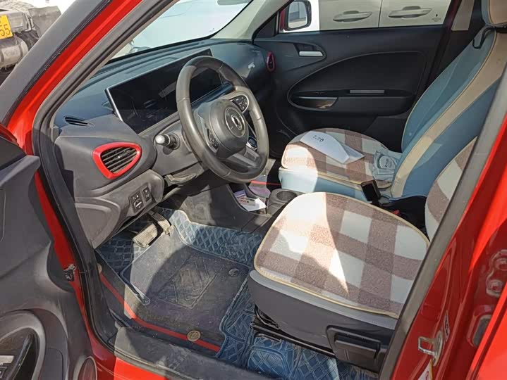 Фото 9 - Ora White Cat