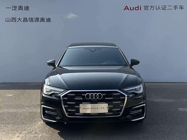 Фото 2 - Audi A6L