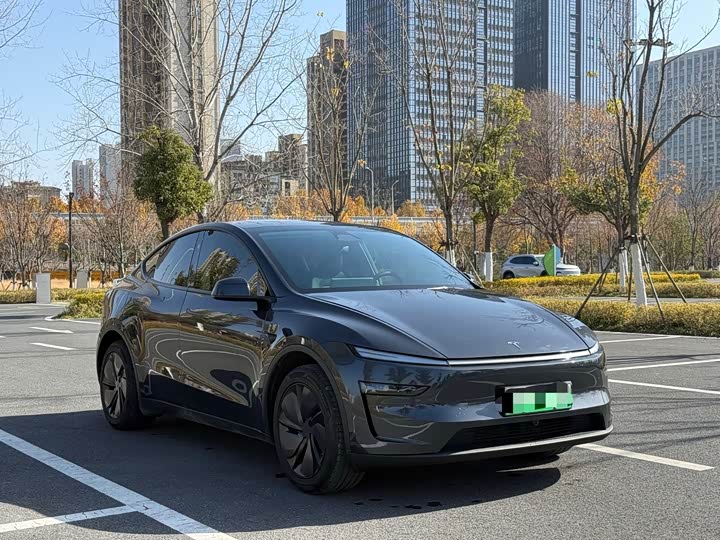 Фото 3 - Tesla Model Y