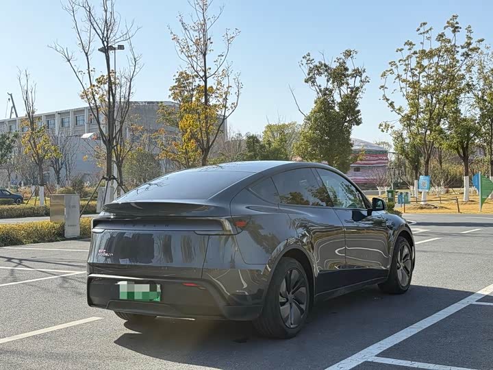 Фото 4 - Tesla Model Y