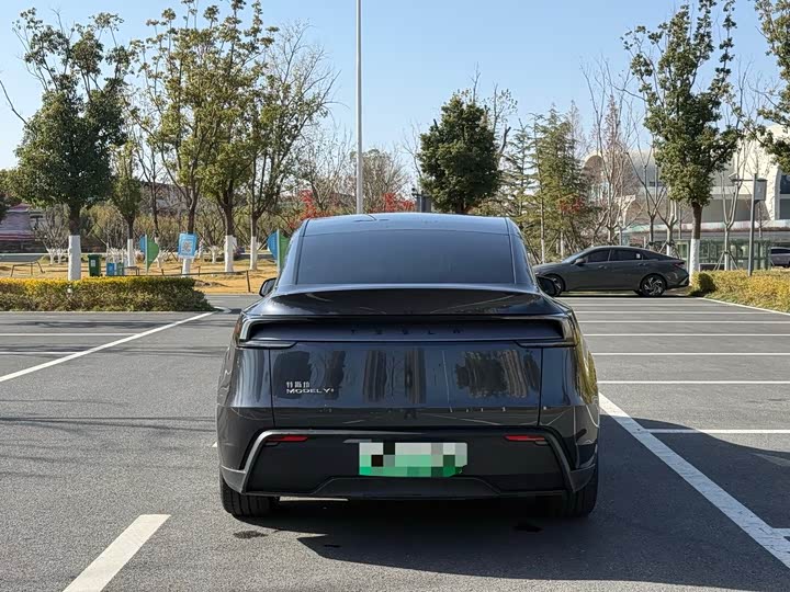 Фото 5 - Tesla Model Y
