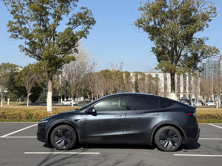 Фото 8 - Tesla Model Y