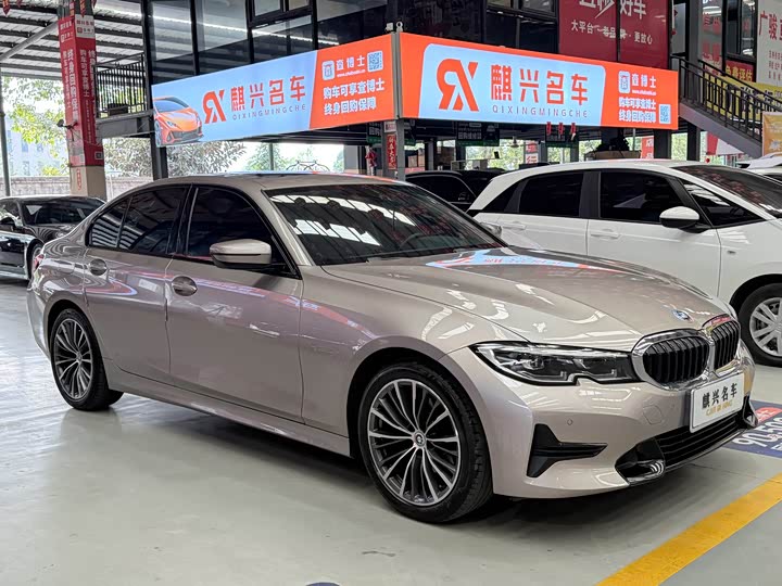 Фото 3 - BMW 3 Series