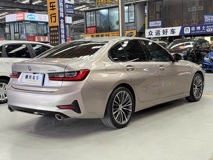 Фото 6 - BMW 3 Series