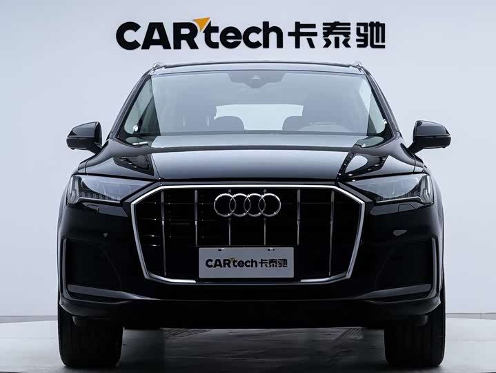 Фото 6 - Audi Q7