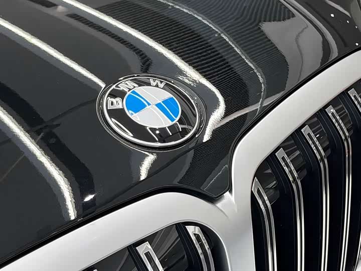 Фото 11 - BMW X7