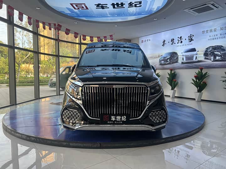 Фото 2 - Mercedes-Benz Vito