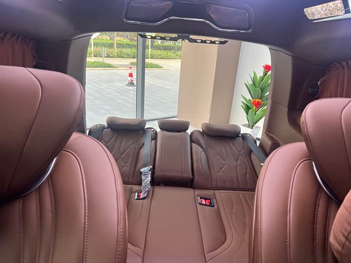 Фото 20 - Mercedes-Benz Vito