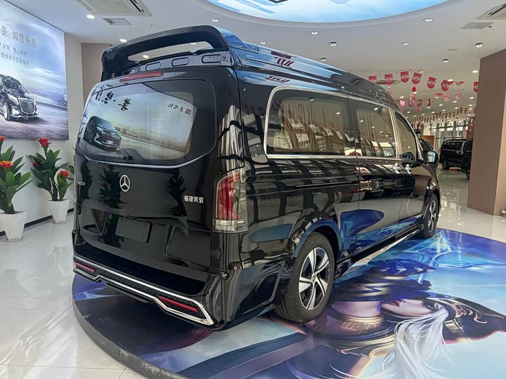 Фото 23 - Mercedes-Benz Vito