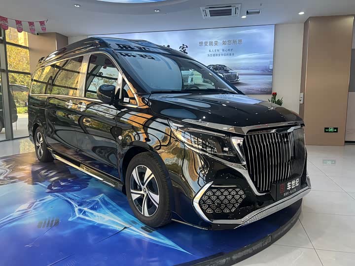 Фото 3 - Mercedes-Benz Vito