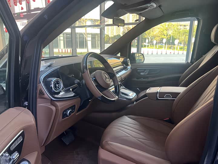 Фото 5 - Mercedes-Benz Vito