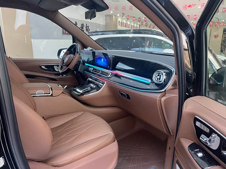 Фото 7 - Mercedes-Benz Vito