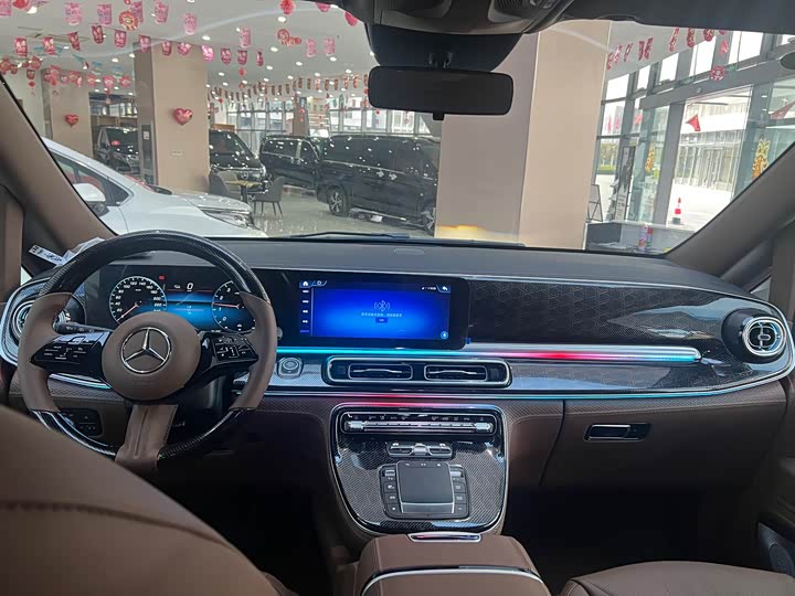 Фото 8 - Mercedes-Benz Vito