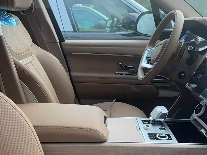 Фото 9 - Land Rover Range Rover