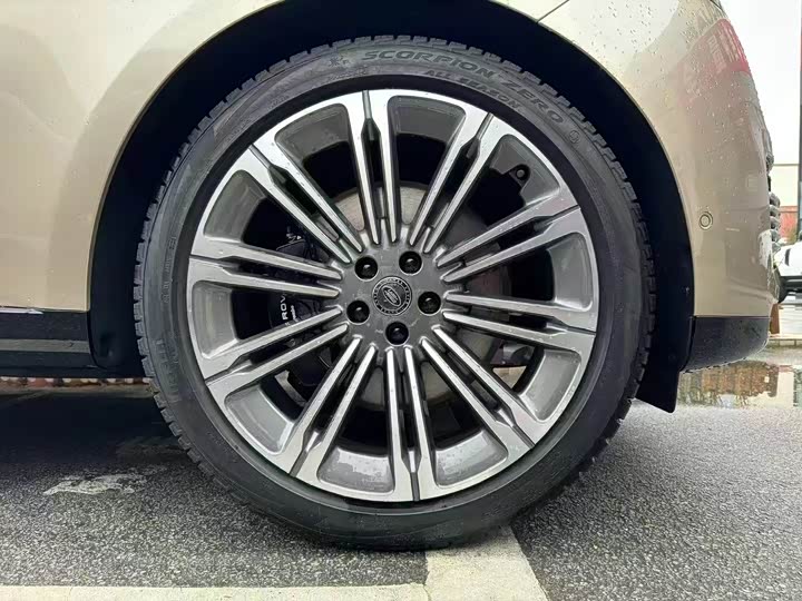 Фото 5 - Land Rover Range Rover