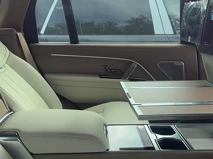 Фото 8 - Land Rover Range Rover