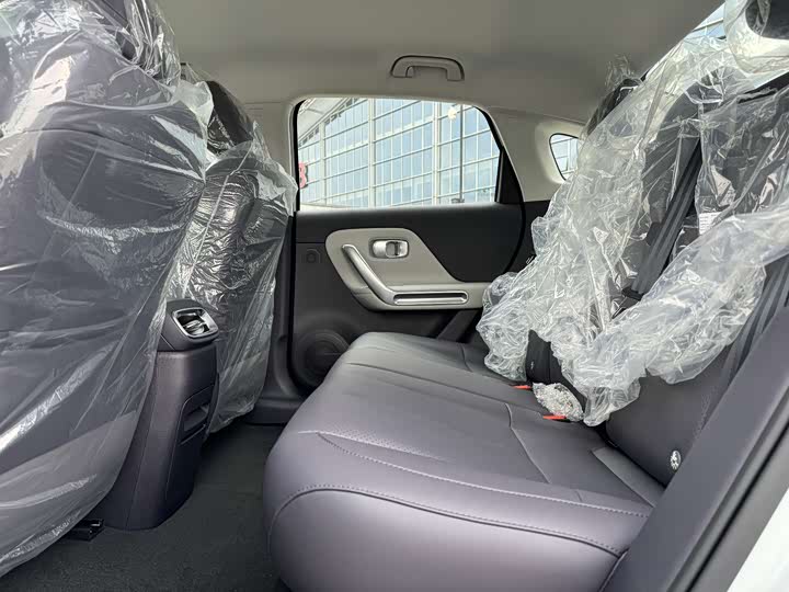 Фото 11 - Leapmotor B01