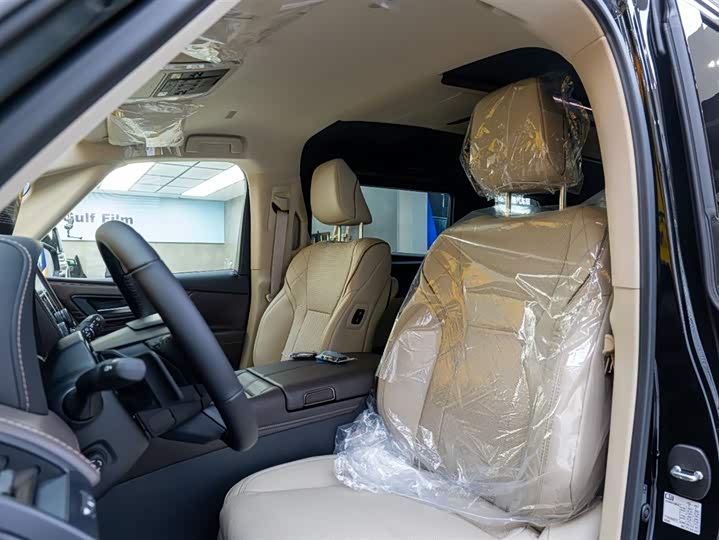 Фото 9 - Toyota Alphard