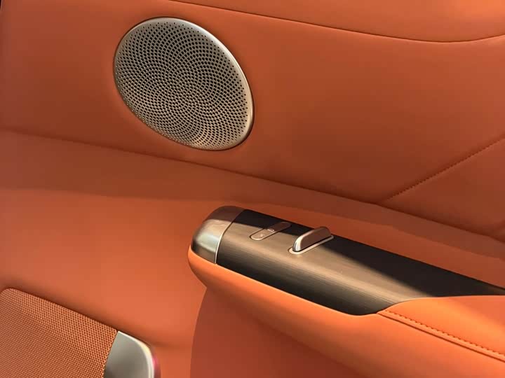 Фото 9 - Changan Qiyuan (Nevo) E07