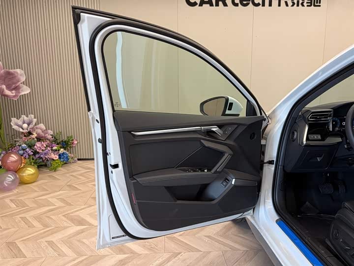 Фото 15 - Audi A3