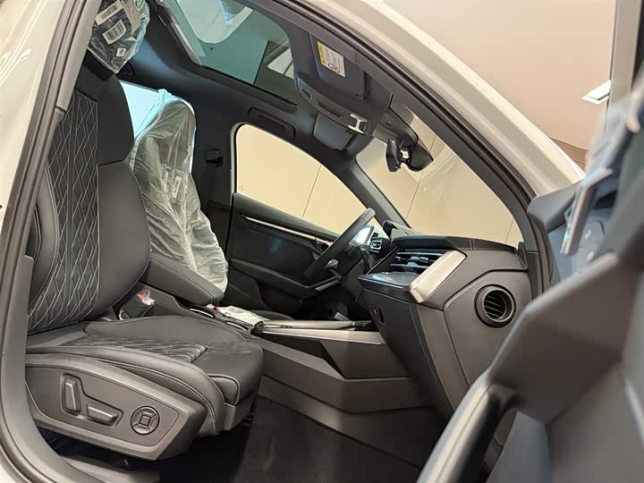 Фото 17 - Audi A3