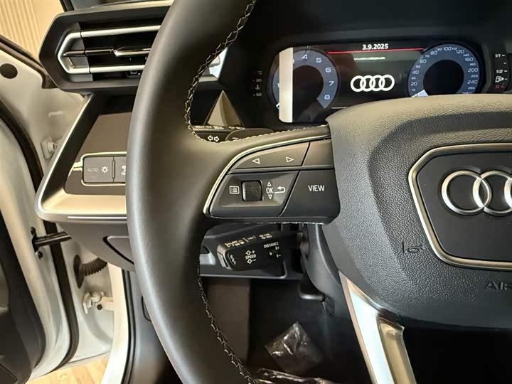 Фото 20 - Audi A3