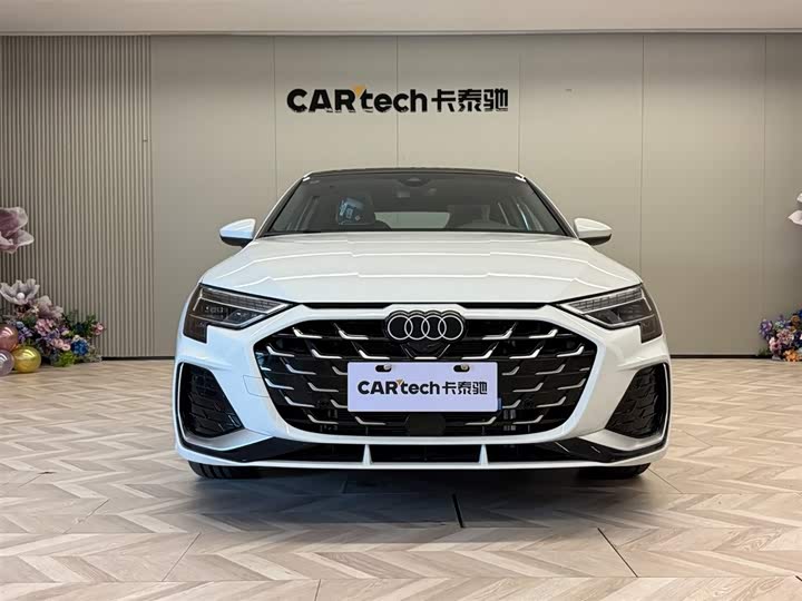 Фото 3 - Audi A3