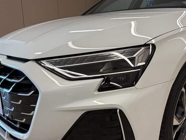 Фото 9 - Audi A3