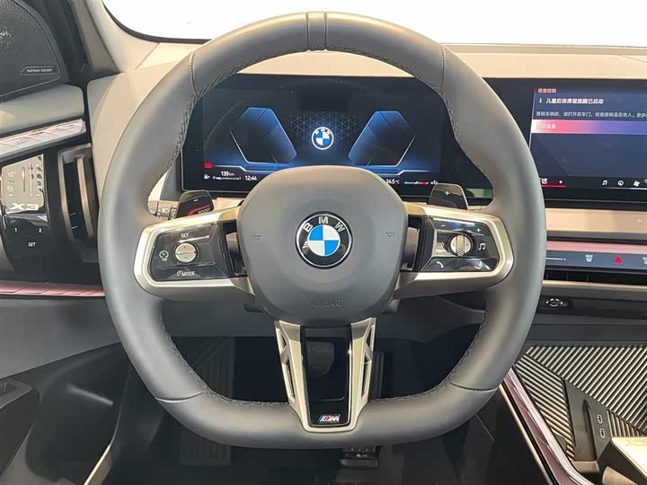 Фото 12 - BMW X3