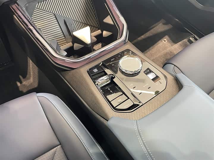 Фото 13 - BMW X3