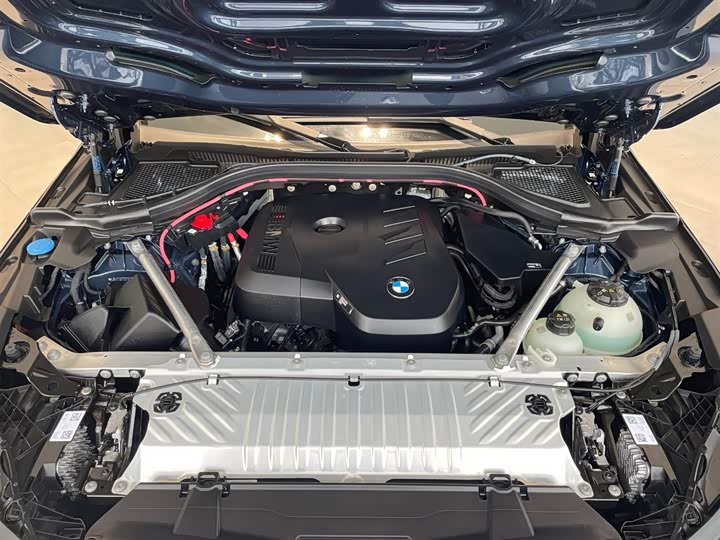 Фото 15 - BMW X3