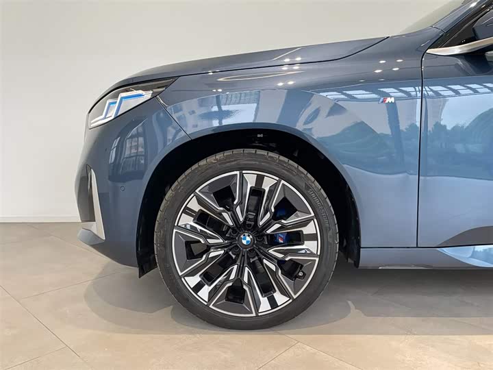 Фото 16 - BMW X3