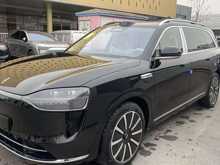 Фото 1 - Aito M9