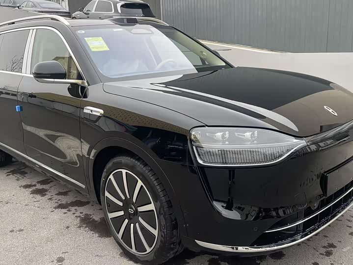 Фото 2 - Aito M9