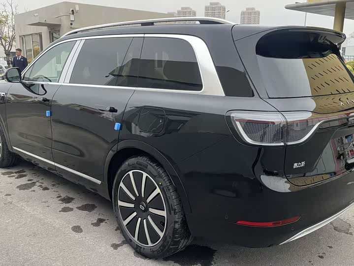 Фото 3 - Aito M9