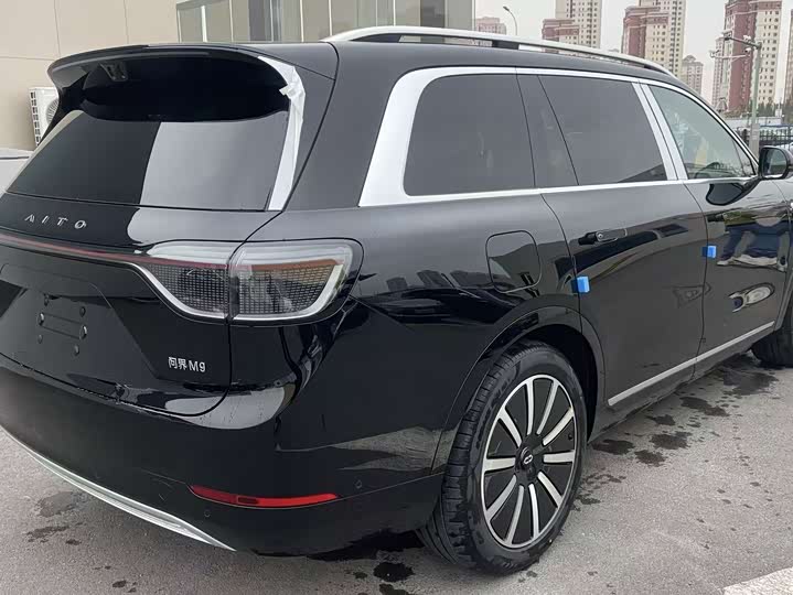 Фото 4 - Aito M9