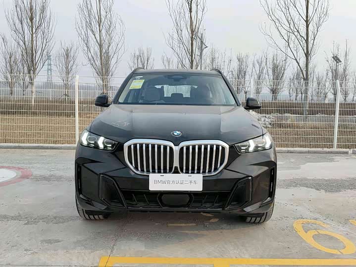 Фото 2 - BMW X5