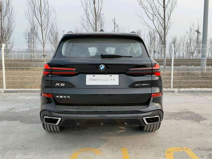 Фото 3 - BMW X5