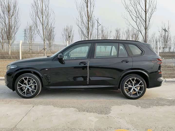 Фото 4 - BMW X5