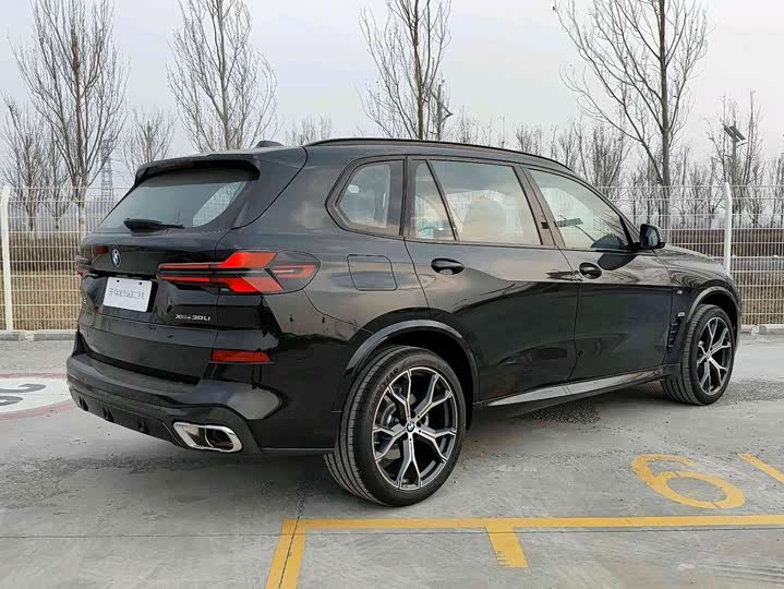 Фото 5 - BMW X5