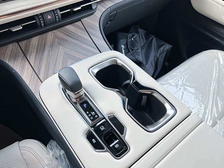 Фото 20 - Lexus LM