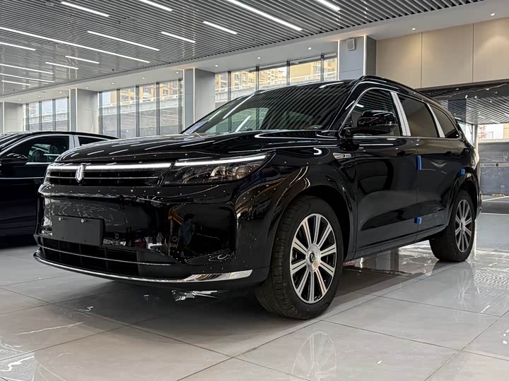 Фото 1 - Aito M7