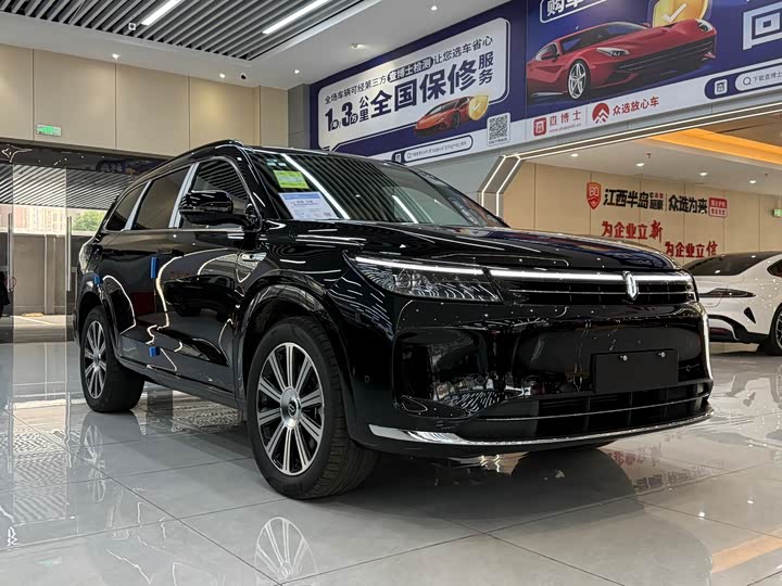 Фото 3 - Aito M7