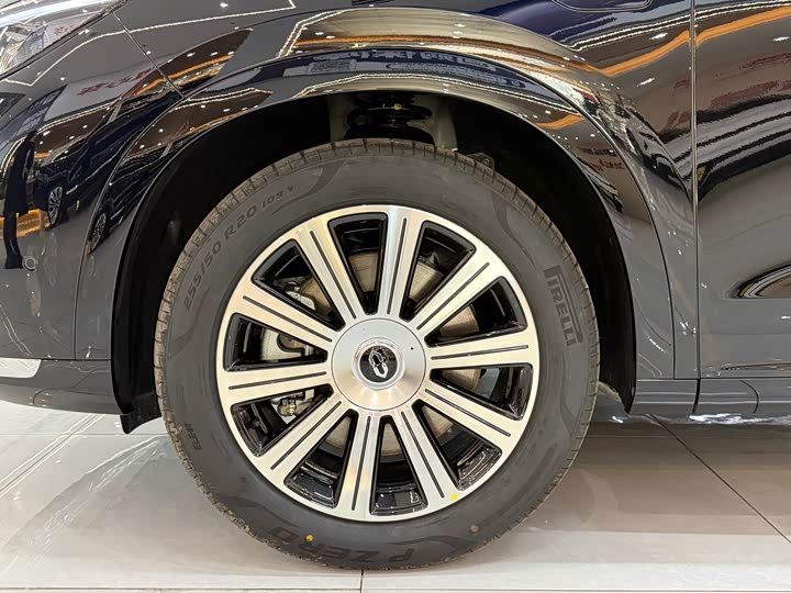 Фото 5 - Aito M7